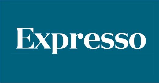 Logótipo Expresso