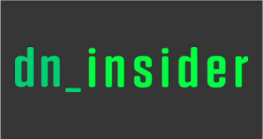 Logótipo dn_insider