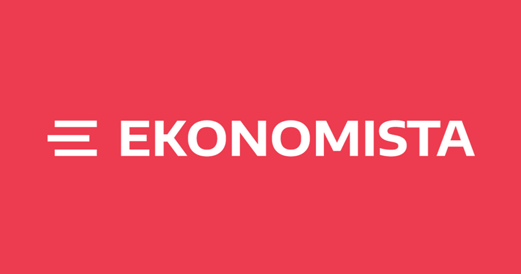Logótipo Ekonomista