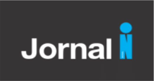 Logótipo Jornal I Online