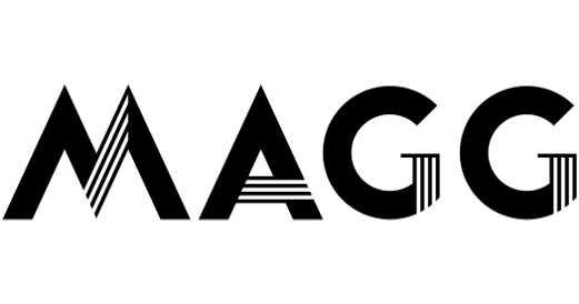 Logótipo MAGG