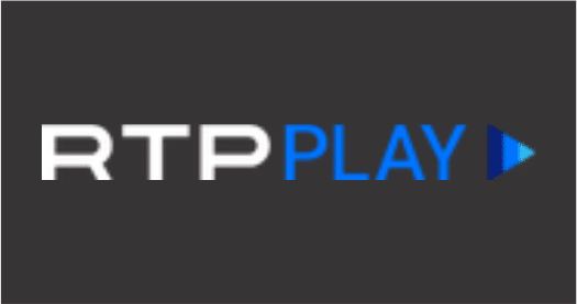 Logótipo RTP Play