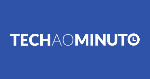 Logótipo Tech Ao Minuto
